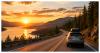 These Are the 5 Most Dangerous States for a Weekend Road Trip, Study Finds
