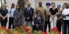 British Army honours Commonwealth war heroes at London event
