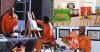 South Africa’s prison galleries give inmates skills, income and second chance