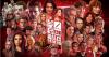 All film, TV and video game stars attending Comic Con Wales 2026 in Newport this week