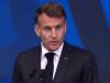 World News | Macron Thanks Australia, Lithuania for Aid in Combating Wildfire in France
