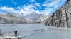 Incredible photos captured by young Brummies show climate change devastation in Pakistan