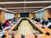 World News | India and Lesotho Review Entire Spectrum of Bilateral Ties and Cooperation