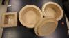 A Maine grad student made cooler foam from wood, and it insulates almost like polyurethane