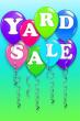 Yard Sales List: July 31 – Aug. 2, 2026