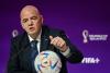 Norway FA Calls for Infantino to Resign
