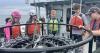 New program launches high school students into professional research project on Lake Champlain