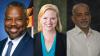 People news from Maryland Transit Administration, Georgia Ports and Denver RTD