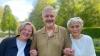 Long Lost Family’s Foundling Left in Locked Flats Makes Incredible Discovery