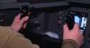 Air cadets get hands-on aircraft maintenance training at Canadore College