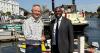 Craven celebrant joins David Lammy at launch of major shake-up of marriage laws