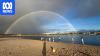 Dry July for Western Australia as stunning pictures tell story