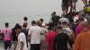 Migrants return to Morocco after crossing to Spain's Ceuta