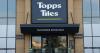 British Heart Foundation, Topps Tiles and Peacocks confirm UK store closures