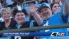 'Tis the Season': Panthers fans gather for 2026 Fan Fest at Bank of America Stadium