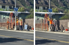 City unveils the first set of school zone changes and signage across Oʻahu