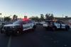 Man arrested in killing of good Samaritan who tried to stop Las Vegas robbery
