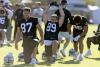 Health intact, Brock Bowers prime for another standout season with Raiders