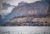 Ceuta Migrant Crisis Eases as 48,300 Return to Morocco