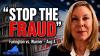 Virginia Senate Primary: Kim Farington on Fraud & Affordability