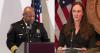 Former Seattle police Chief Shon Barnes gets $700k for resignation, agrees not to sue city