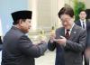 Indonesian President Says Lee Asked Him to Visit North Korea