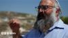 Israeli West Bank settler tells BBC attacks on Palestinians are justified as revenge