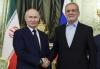 RUSSIA AIDS IRAN: Moscow Sharing Satellite And Signals Intelligence, Officials Say