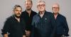 REVIEW: Graham Gouldman & Heart Full of Songs at St Peter's Church in Poole