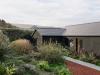 A dark and ‘stealthy’ Welsh cottage reimagines life and architecture by the Irish Sea