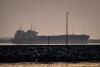 Tanker struck by ‘unknown projectile’ off Oman: UKMTO