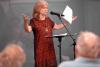 Celebrating Jeanne Calvit: 30 years of creating art and changing perceptions of disability