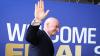 Will Fifa president Gianni Infantino lose his job? If so, who comes in?