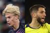 Tottenham's retooled midfield is now overcrowded. So who makes way?