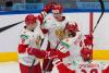 Russia, Belarus remain barred from men’s World Championship as IIHF extends ban