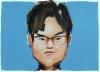 Yang Zhilin, the rock enthusiast dreaming of AI’s other side