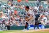 Twins acquire RHP Dean Kremer in second trade in a day