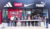 DBL Lifestyles Opens New Multi-Brand Store in Mirpur 1 Featuring Adidas, Levi’s, Nike, and Puma