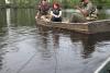Passive fishing offers sweat-free summer angling opportunity
