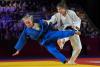 Canada wins pair of judo golds in eight-medal day at Commonwealth Games