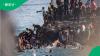 Why is Spain in Africa? Ceuta border crossing leaves viewers asking unexpected questions