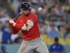 Boston Red Sox Announce Willson Contreras Update After Injury Scare in Dodgers Win