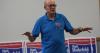 Mohrfeld talks data centers, cancer, growth, and more during townhall