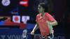 Tanvi Sharma to face Vietnamese Thuy Linh Nguyen in Taipei Super 300 final
