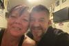 Iraq veteran and wheelchair-bound wife to be made homeless by MoD cuts