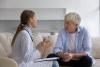 Healthcare organizations adopting tool to support patient and caregiver conversations