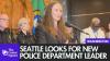 WATCH: Seattle mayor defends decision to seek police chief’s resignation