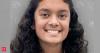 Meet 14-year-old San Diego student Sharvi Mahajan, whose AI system can detect driver fatigue before accidents happen &amp; who is now competing for $25,000 science prize