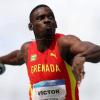 Victor secures historic decathlon three-peat in Glasgow