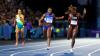 Australia’s Lewis muzzled from talking about doper as star snubbed